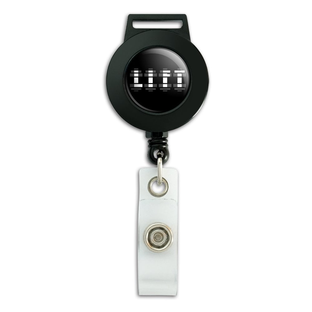 Id Card Reel Walmart